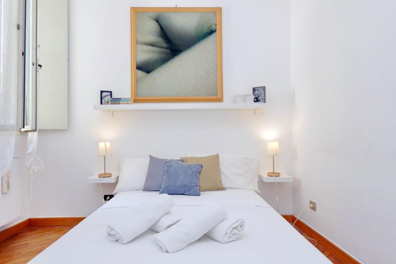 Pompeo Magno Apartment Roma Exterior foto